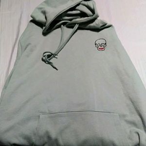 BRANDNew No Boundaries XL hoodie/Sweatshirt